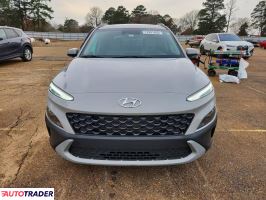 Hyundai Kona 2023 2