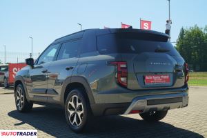Pozostałe 2024 1.5 163 KM