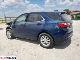 Chevrolet Equinox 2019 1