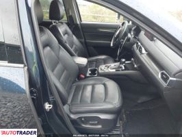 Mazda CX-5 2021 2