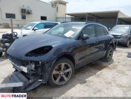 Porsche Macan 2022 2 Porsche Macan 2022 2