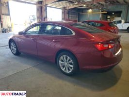 Chevrolet Malibu 2023 1