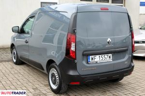 Renault Express 2021 1.5