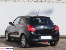 Suzuki Swift 2020 1.2 81 KM