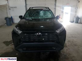 Toyota Pozostałe 2024 2 Toyota Pozostałe 2024 2