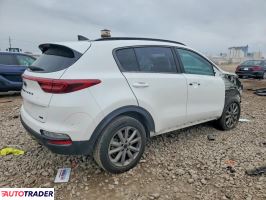 Kia Sportage 2022 2