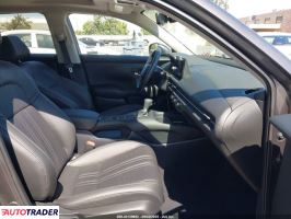 Honda HR-V 2024 2
