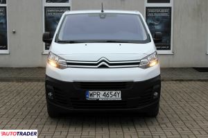 Citroen Jumpy 2023 1.5