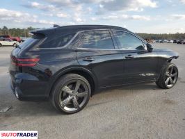 Hyundai Genesis 2024 3