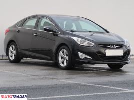 Hyundai i40 2012 1.7 134 KM