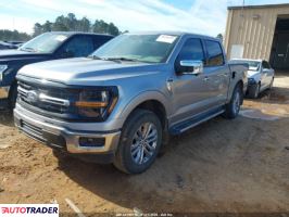 Ford Pozostałe 2024 5