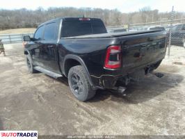 Dodge Ram 2020 5 Dodge Ram 2020 5
