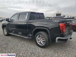 GMC Sierra 2020 5