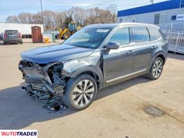 Kia Pozostałe 2021 3