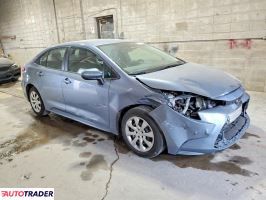 Toyota Corolla 2024 2
