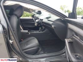 Mazda 3 2024 2