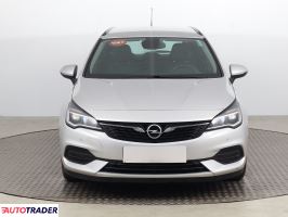 Opel Astra 2020 1.2 143 KM