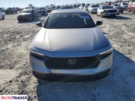 Honda Accord 2023 2