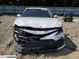 Toyota Camry 2023 2