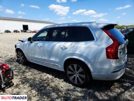 Volvo XC90 2024 2