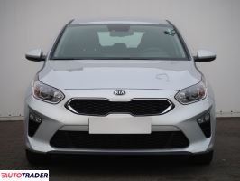 Kia Ceed 2020 1.0 99 KM