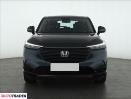 Honda HR-V 2023 1.5 128 KM