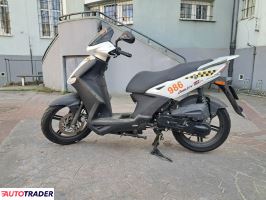 Kymco 2011