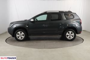 Dacia Duster 2020 1.0 99 KM