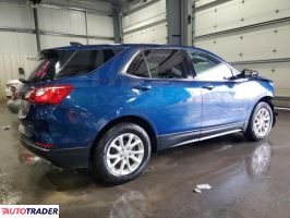 Chevrolet Equinox 2020 1