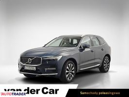 Volvo XC60 2022 2.0 250 KM