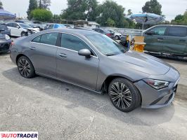 Mercedes CL 2023 2