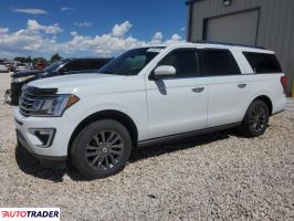 Ford Expedition 2021 3