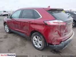 Ford Edge 2019 2