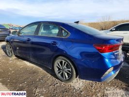 Kia Pozostałe 2022 2