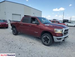 Dodge Ram 2020 5 Dodge Ram 2020 5