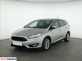 Ford Focus 2017 1.5 118 KM