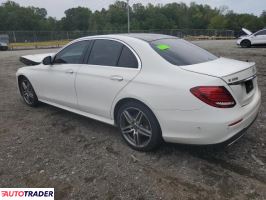 Mercedes CL 2020 2