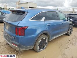 Kia Sorento 2025 1