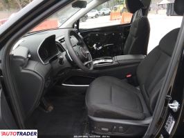 Hyundai Tucson 2024 1