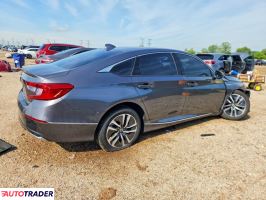 Honda Accord 2020 2