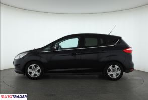 Ford Focus C-Max 2015 1.0 123 KM Ford Focus C-Max 2015 1.0 123 KM