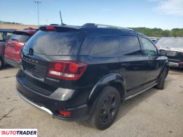 Dodge Journey 2020 2