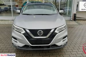 Nissan Qashqai 2020 1.3 160 KM Nissan Qashqai 2020 1.3 160 KM