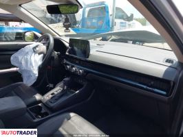 Honda CR-V 2023 1