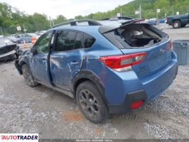 Subaru Pozostałe 2023 2 Subaru Pozostałe 2023 2