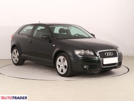 Audi A3 2006 1.6 113 KM