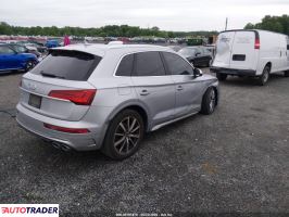 Audi Q5 2023 3