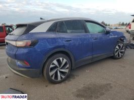 Volkswagen Pozostałe 2021