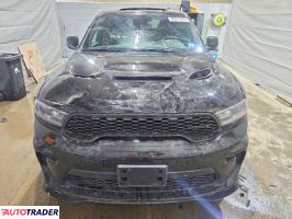 Dodge Durango 2026 5