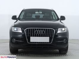 Audi Q5 2016 2.0 187 KM